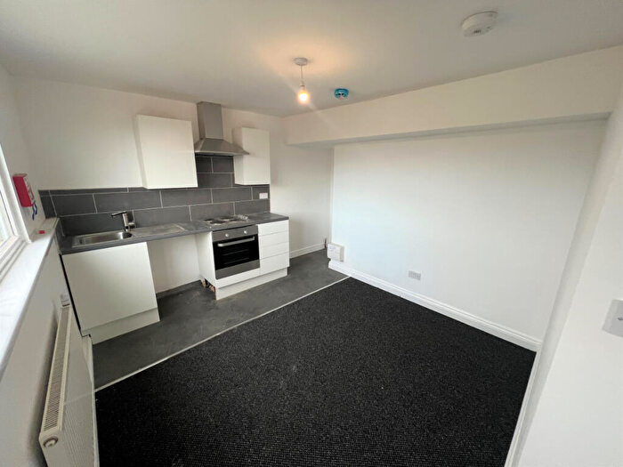 1 Bedroom Flat To Rent In Tulketh Crescent Preston, PR2