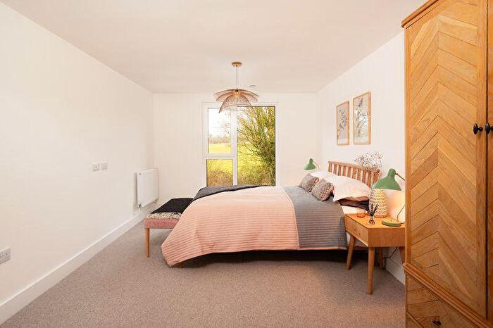 3 Bedroom Detached House For Sale In Last Chance - Phase Ii At Longcroft - Please Call To Book A Viewing, BA10