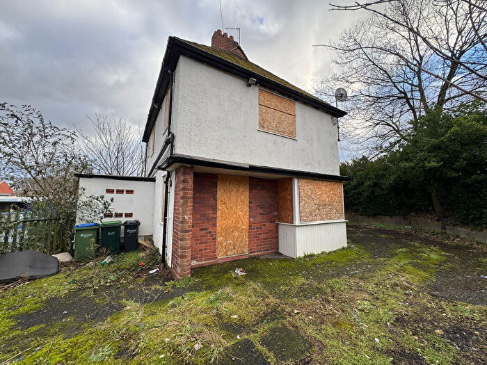 5 Bedroom Detached House For Sale In Locarno Road, Tipton, West Midlands, DY4