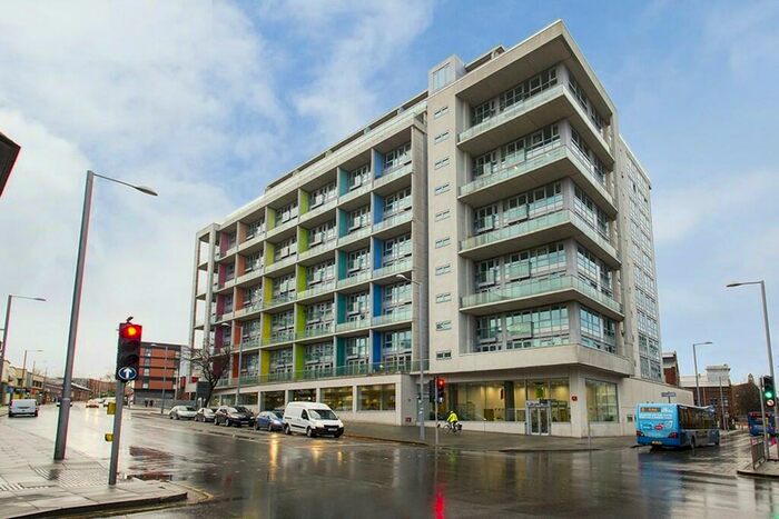 2 Bedroom Apartment To Rent In Huntingdon Street, Nottingham, NG1