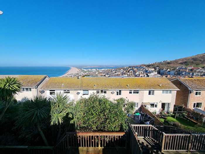 3 Bedroom Detached House To Rent In Weare Close, Portland, DT5