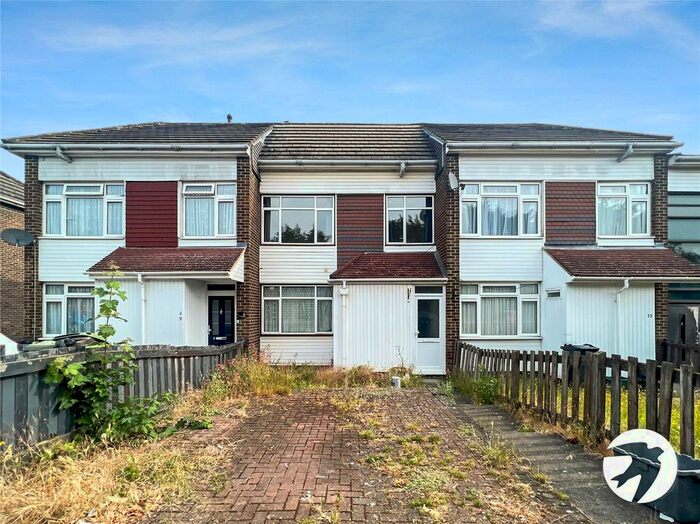 3 Bedroom Terraced House To Rent In Robin Way, Orpington, BR5