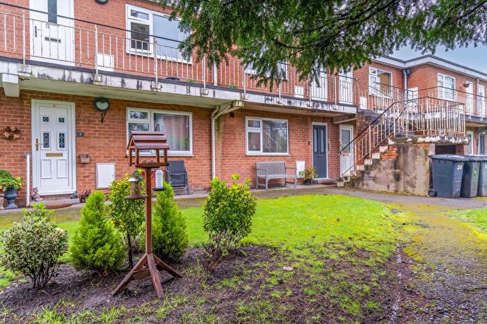 1 Bedroom Flat For Sale In Millhouses Lane, Millhouses, S7