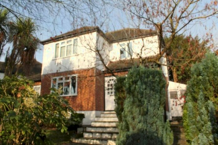 6 Bedroom Detached House To Rent In Mount Lee, Spring Rise, Egham, TW20