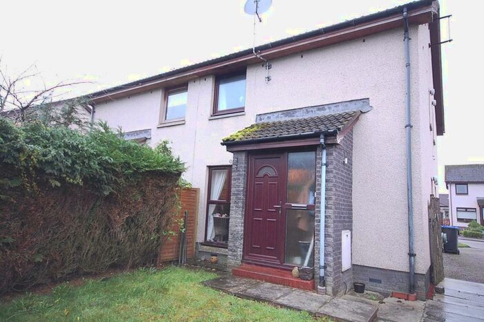 1 Bedroom House To Rent In Myrtle Terrace, Portlethen, Aberdeen, AB12