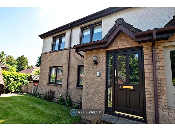 2 Bedroom Flat To Rent In Bearsden, Glasgow, G61