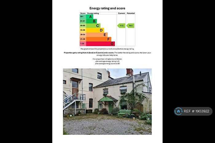 2 Bedroom Flat To Rent In Canton, Cardiff, CF5