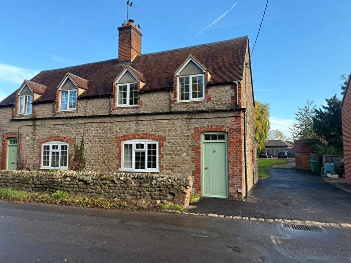 3 Bedroom Cottage To Rent In High Street, Cumnor, Oxford, OX2