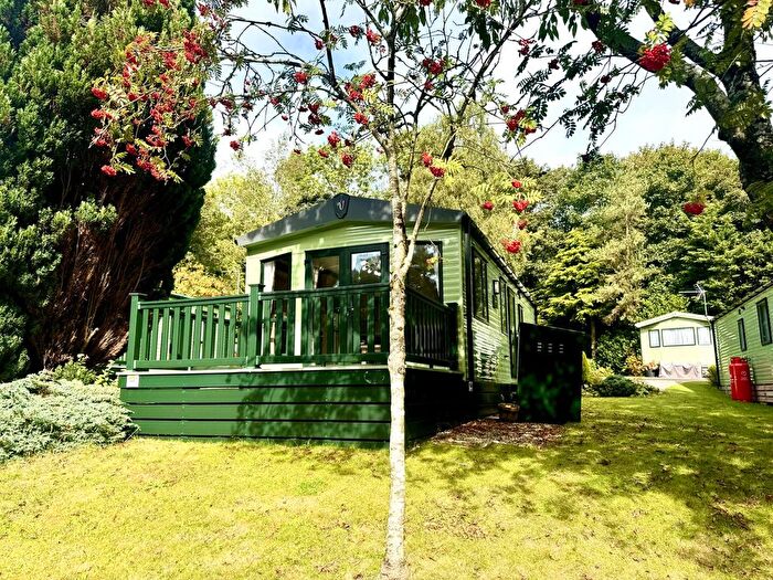 2 Bedroom Park Home For Sale In Gatebeck Holiday Park, Gatebeck Road, Kendal, LA8