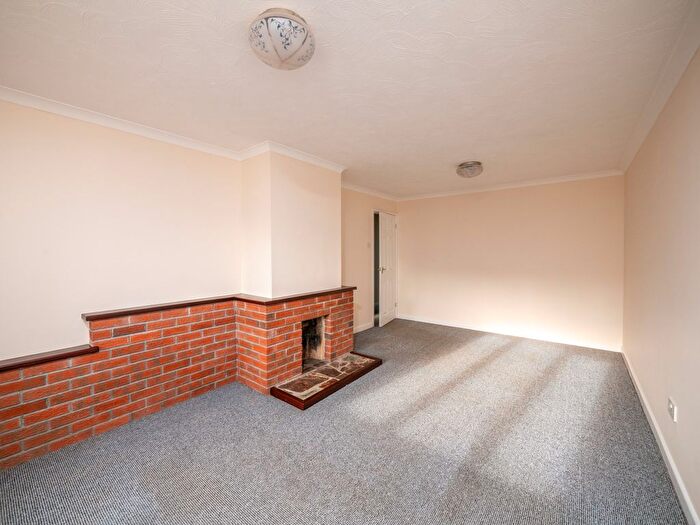 2 Bedroom Semi-detached Bungalow For Sale In Church Mews, Week St. Mary, EX22