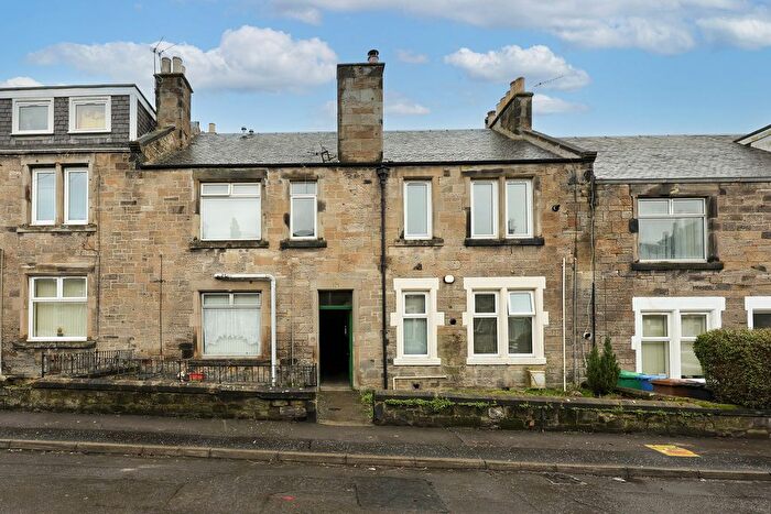 2 Bedroom Flat For Sale In Balfour Street, Kirkcaldy, KY2