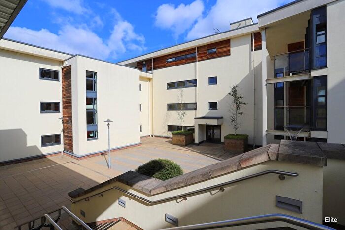 2 Bedroom Apartment To Rent In Freemans Quay, Durham City, DH1