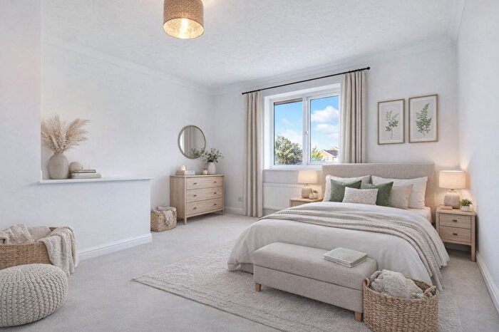 2 Bedroom Terraced House For Sale In Northampton Grove, Langdon Hills, SS16