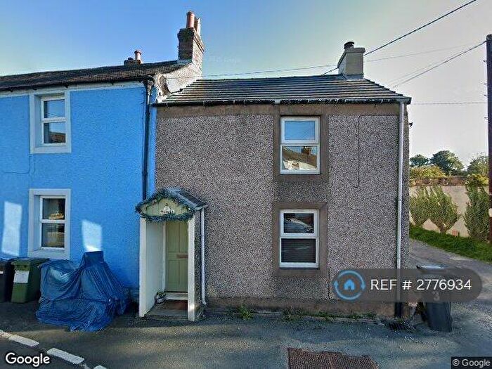 1 Bedroom Semi Detached House To Rent In Main Street, Cockermouth, CA13