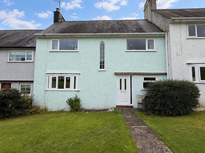3 Bedroom House For Sale In Iscoed, Beaumaris, LL58