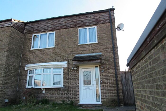 4 Bedroom Property To Rent In Reynolds Close, Herne Bay, CT6