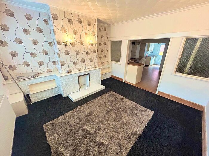 2 Bedroom Terraced House To Rent In Main Street, Goldthorpe, Rotherham, S63