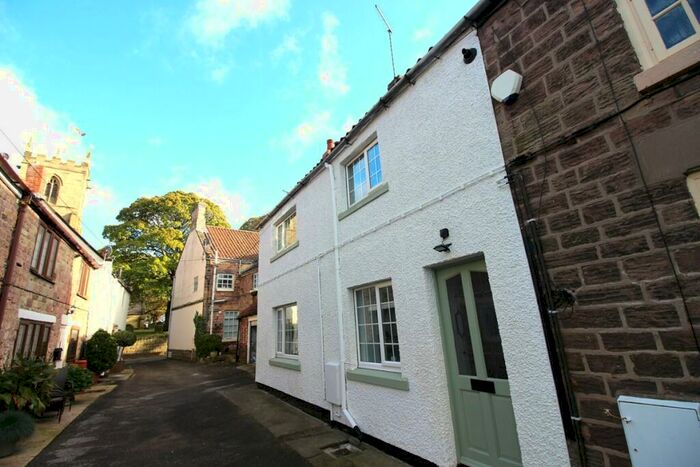 3 Bedroom Cottage To Rent In Chapel Yard, Harthill, Sheffield, S26
