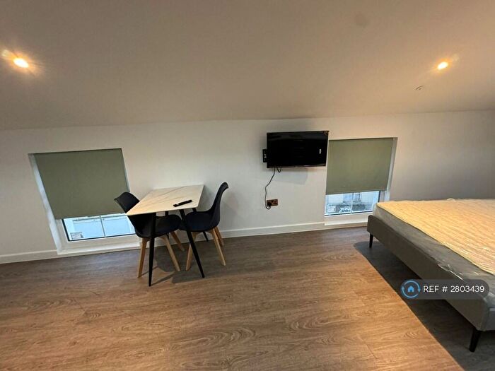 Studio To Rent In Studio High Street, Bangor, LL57