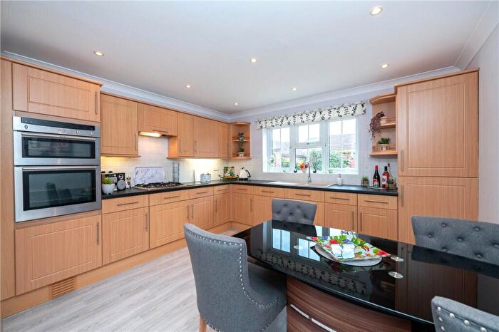 3 Bedroom Bungalow For Sale In Mill Close, Roughton Moor, Woodhall Spa, Lincolnshire, LN10