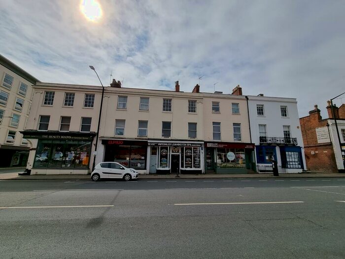 2 Bedroom Apartment To Rent In Clarendon Avenue, Leamington Spa, CV32