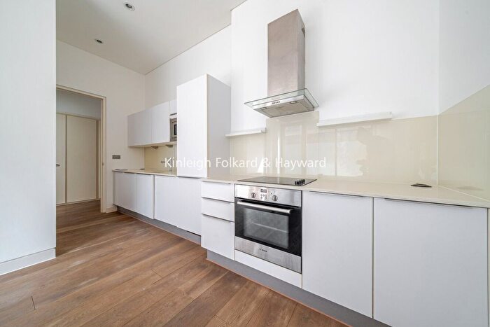 1 Bedroom Flat To Rent In Haven Way, London, SE1