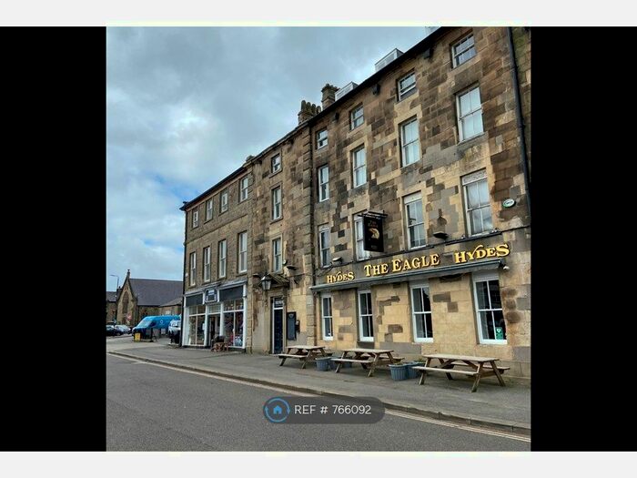 1 Bedroom Flat To Rent In Eagle Parade, Buxton, SK17