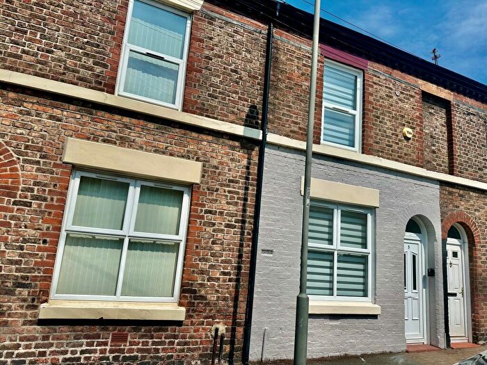 3 Bedroom House To Rent In Modred Street, L8