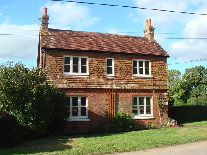 2 Bedroom Cottage To Rent In Bignor Park, Bignor, West Sussex, RH20