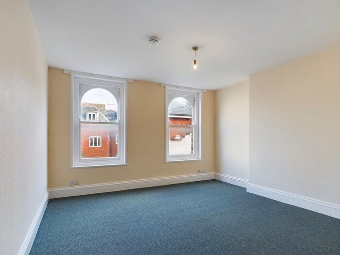 1 Bedroom Studio To Rent In Westbourne House, Station Road, Stroud, Gloucestershire, GL5