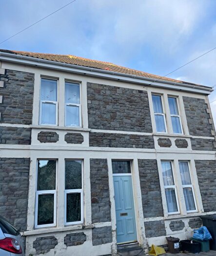 6 Bedroom Terraced House To Rent In Brookfield Avenue, Bishopston, Bristol, BS7