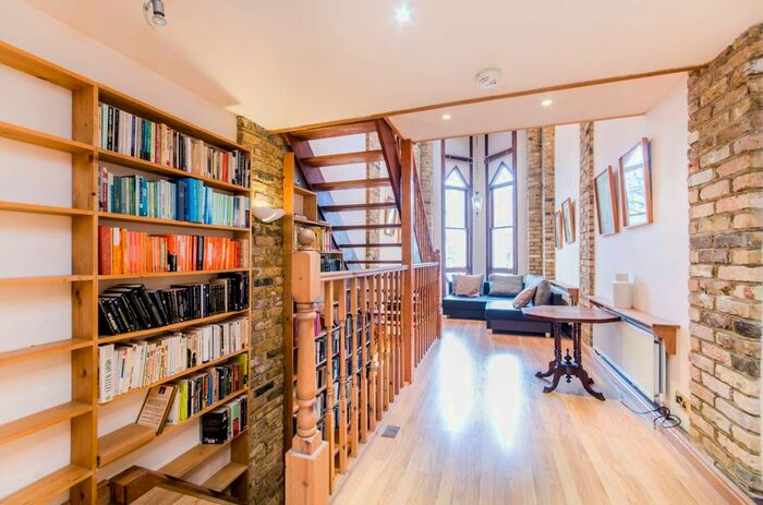 1 Bedroom Flat To Rent In Edith Grove, Chelsea, London, SW10