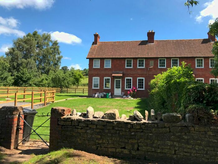 3 Bedroom Semi-Detached House To Rent In North Widcombe, West Harptree, Bristol, BS40