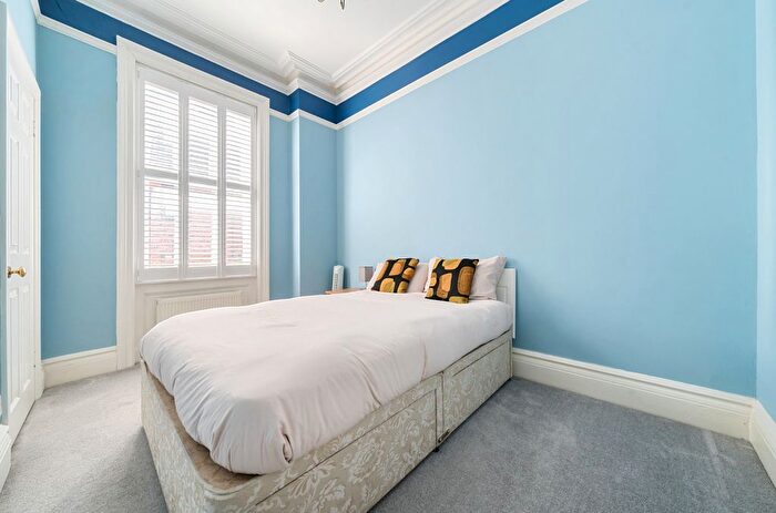 3 Bedroom End Terrace House For Sale In Hyde Street, Winchester, Hampshire, SO23