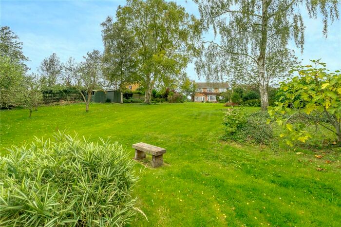 4 Bedroom Detached House For Sale In Marshalls Close, Shenington, Banbury, Oxfordshire, OX15