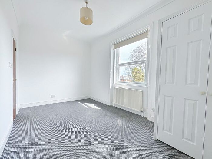 Studio To Rent In West End Lane, West Hampstead, NW6