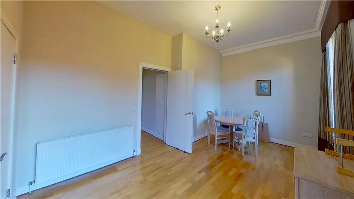 2 Bedroom Flat To Rent In Constitution Street, Edinburgh, EH6