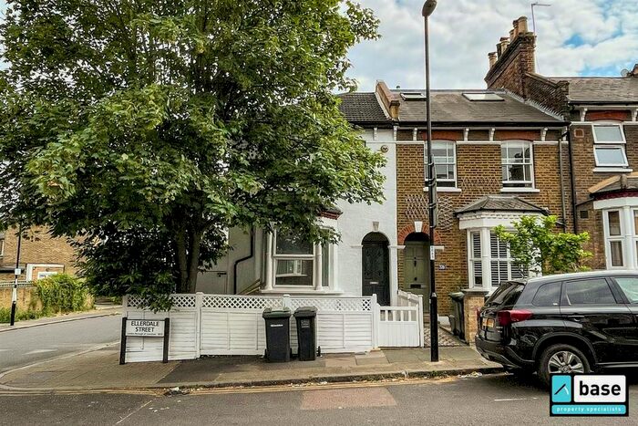 3 Bedroom End Of Terrace House To Rent In Ellerdale Street, Lewisham, SE13