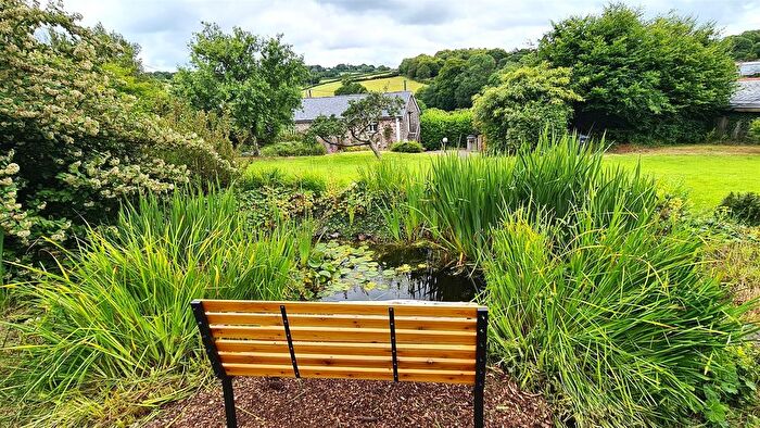 3 Bedroom Detached House For Sale In Lower Loxhore, Barnstaple, EX31