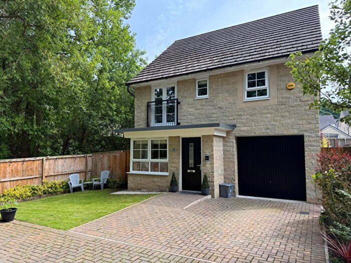 4 Bedroom Detached House For Sale In Dennison Close, Lancaster | Desirable Quernmore Park, LA1
