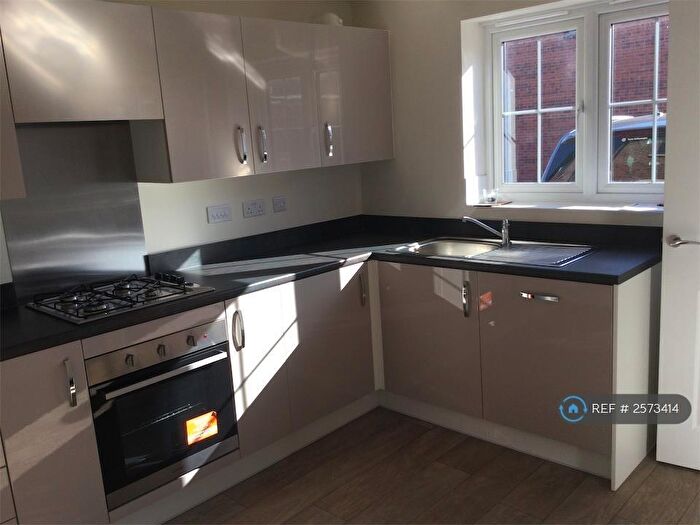 2 Bedroom Semi-Detached House To Rent In Foxby Mews, Gainsborough, DN21