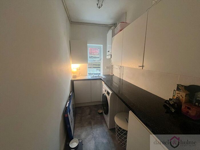 3 Bedroom End Of Terrace House For Sale In Buxton Road, Leek, Staffordshire, ST13