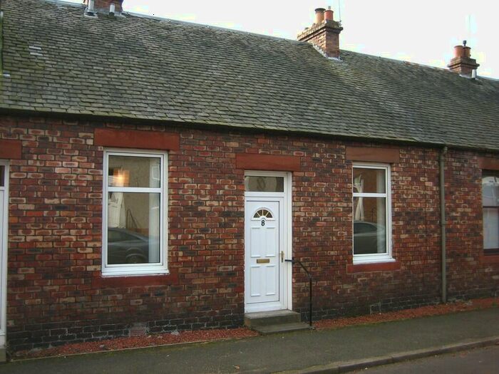 2 Bedroom Cottage To Rent In Abercorn Place, Winchburgh, EH52