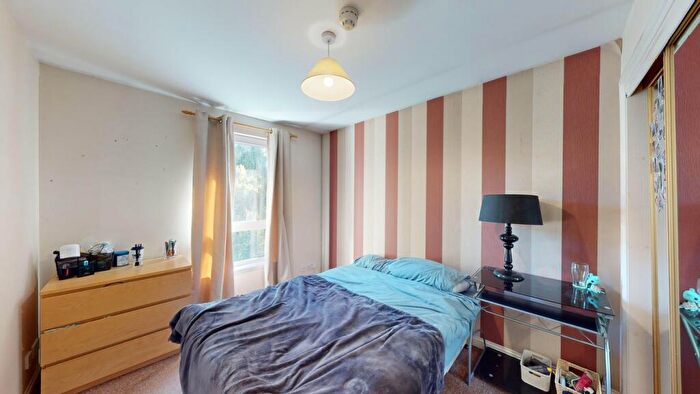 5 Bedroom Town House For Sale In Milnbank Gardens, Dundee, DD1