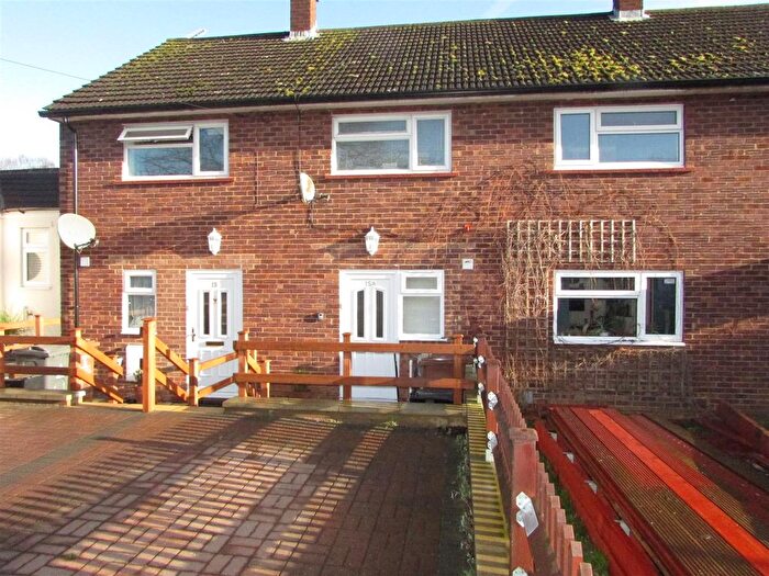 1 Bedroom Property To Rent In Warwick Road, Stevenage, SG2