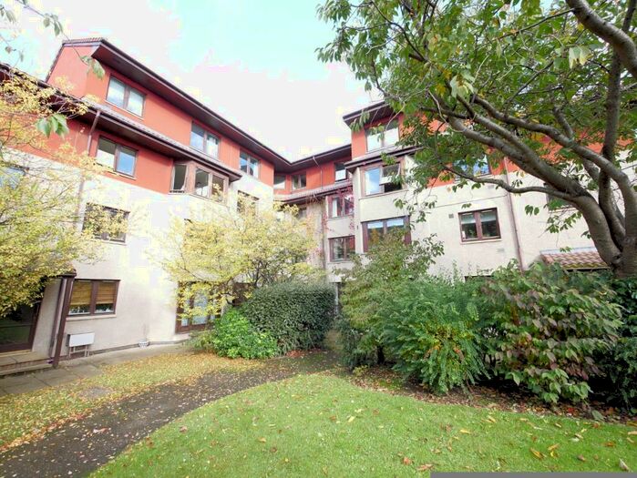 2 Bedroom Flat To Rent In New Orchardfield, Leith Walk, Edinburgh, EH6