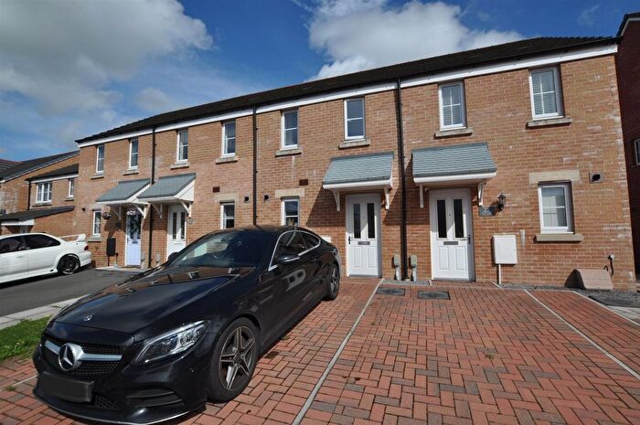 2 Bedroom Terraced House For Sale In Llysonnen Road, Llanllwch, Carmarthen, SA31