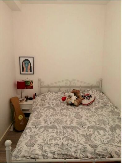 1 Bedroom Block Of Apartments To Rent In Priory Avenue, HP13