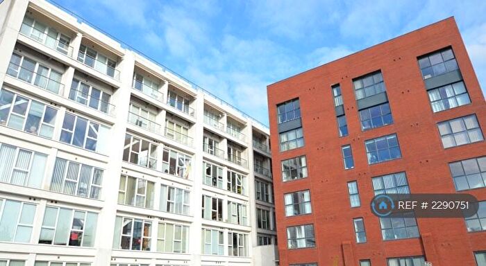 1 Bedroom Flat To Rent In Skypark Road, Bristol, BS3