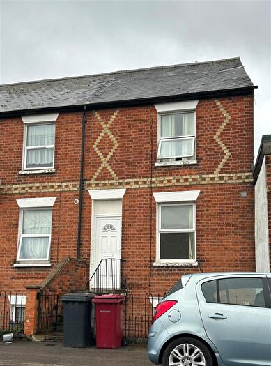 1 Bedroom Flat To Rent In Battle Street, Reading, RG1
